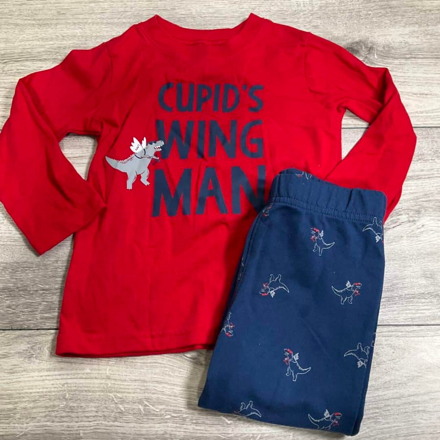 BOYS - 2T - Outfit