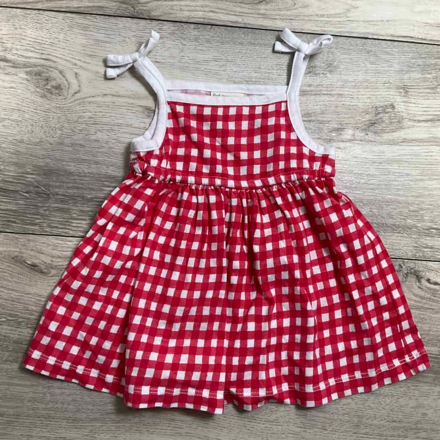 GIRLS - 3/6 Month - Shirt