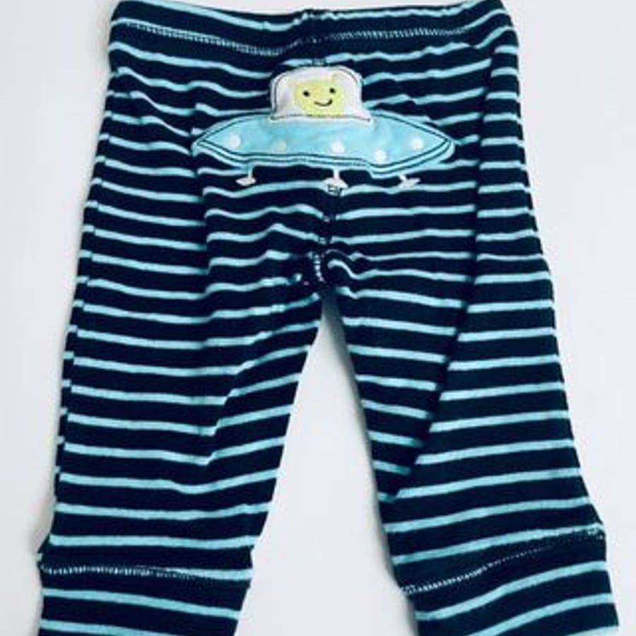 BOYS - #207- 3 Months - Pants