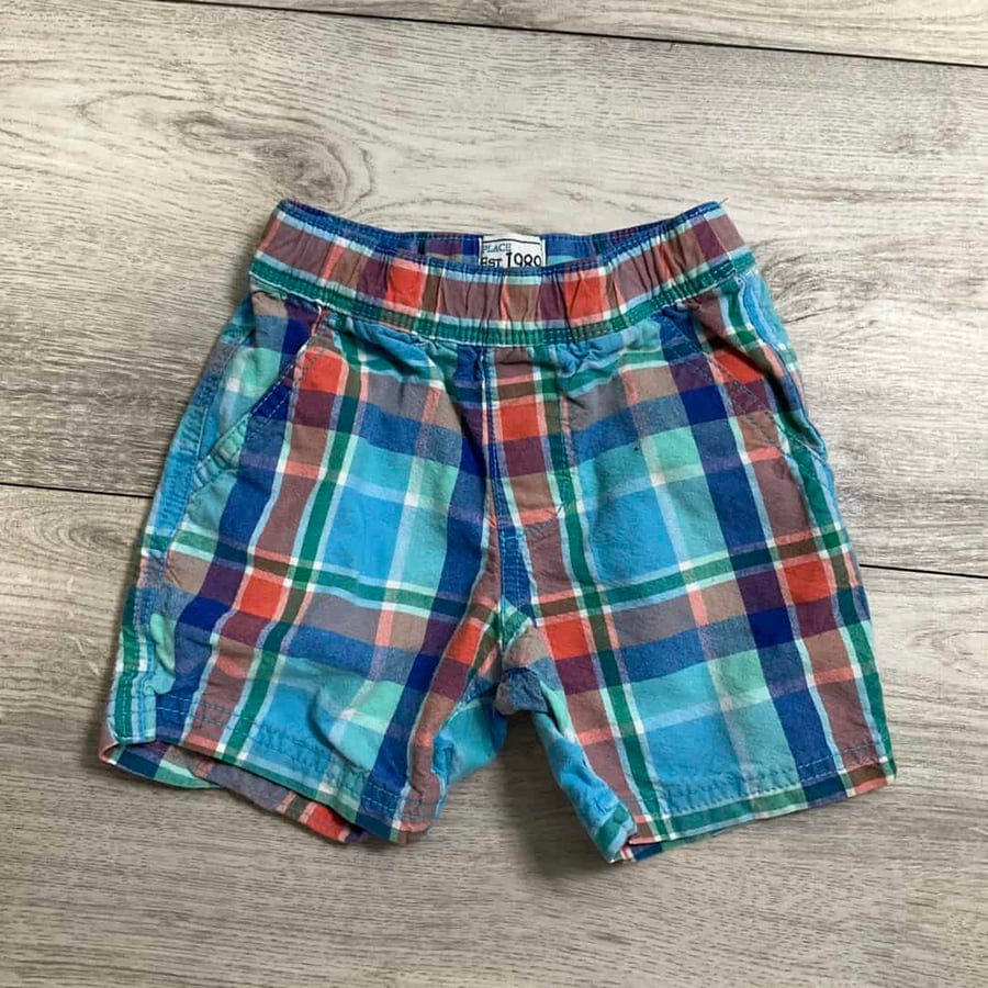 BOYS - 18/24 Month - Shorts