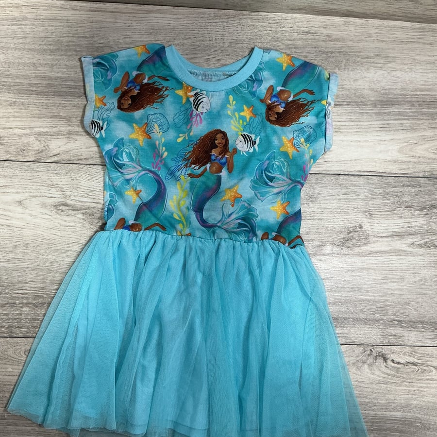 GIRLS - 3T - Dress