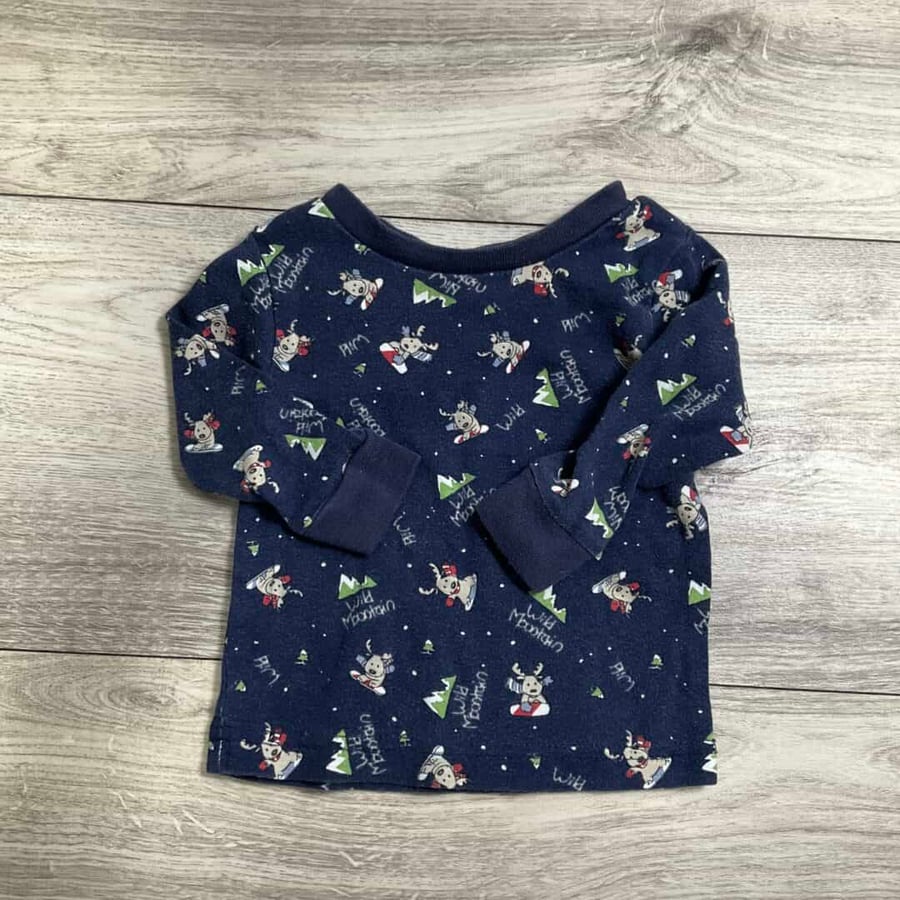 BOYS - 12 Month - Shirt