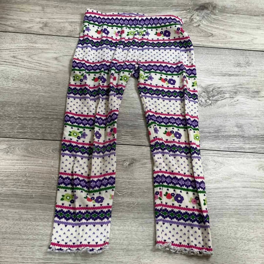 GIRLS - 3T - Pants - Play Clothes Condition