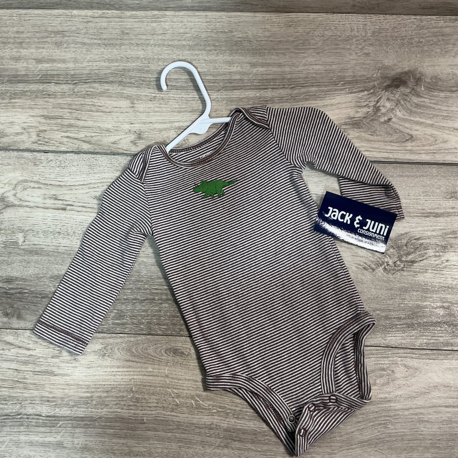 BOYS - 9 Month - Onesie