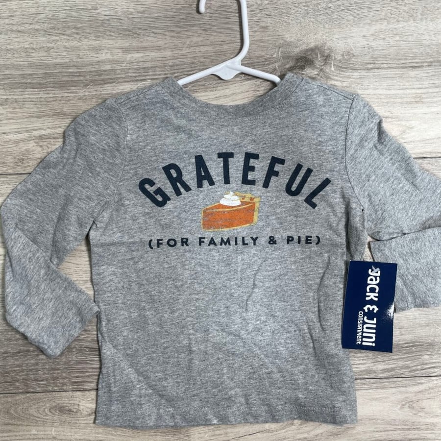 BOYS - 2T - Shirt