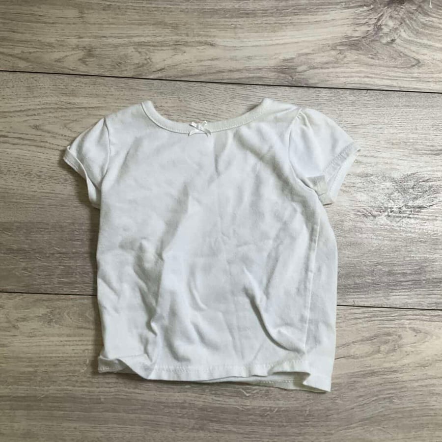 GIRLS - 6/9 Month - Shirt