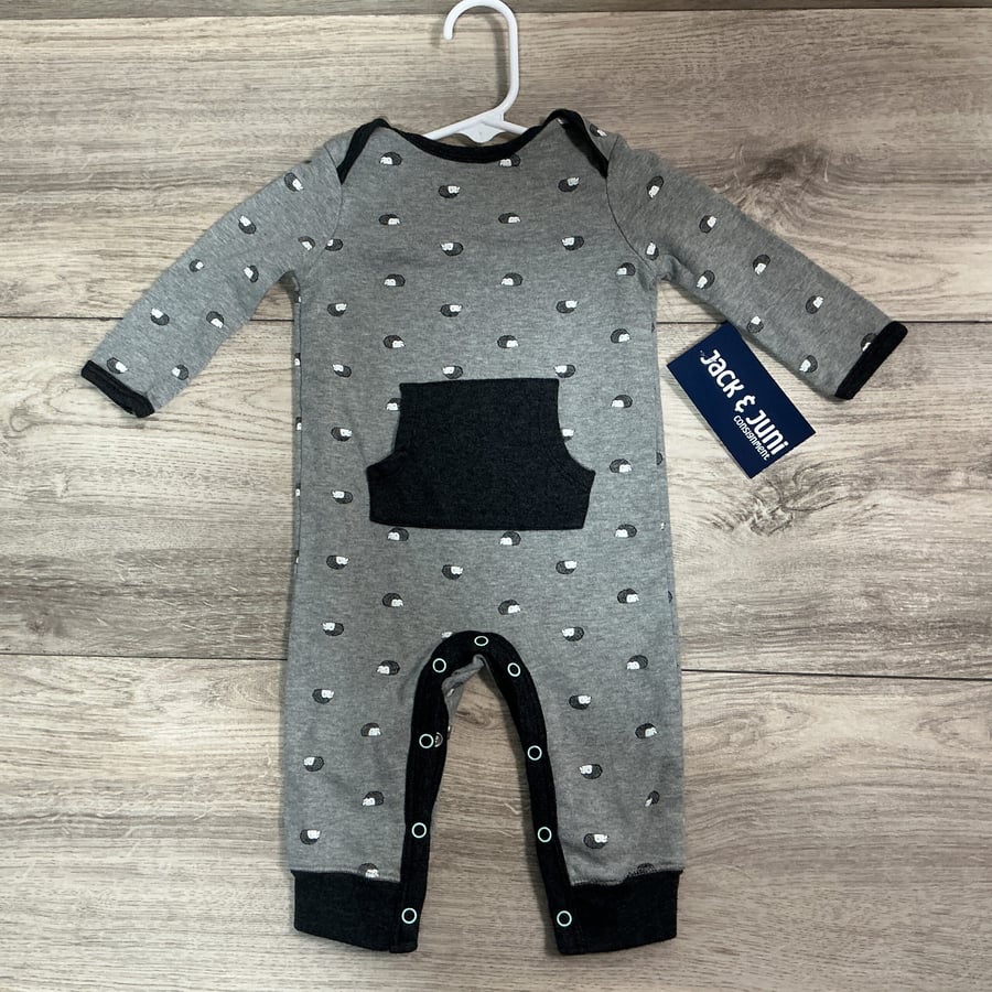 BOYS - 3/6 Month - Jumper