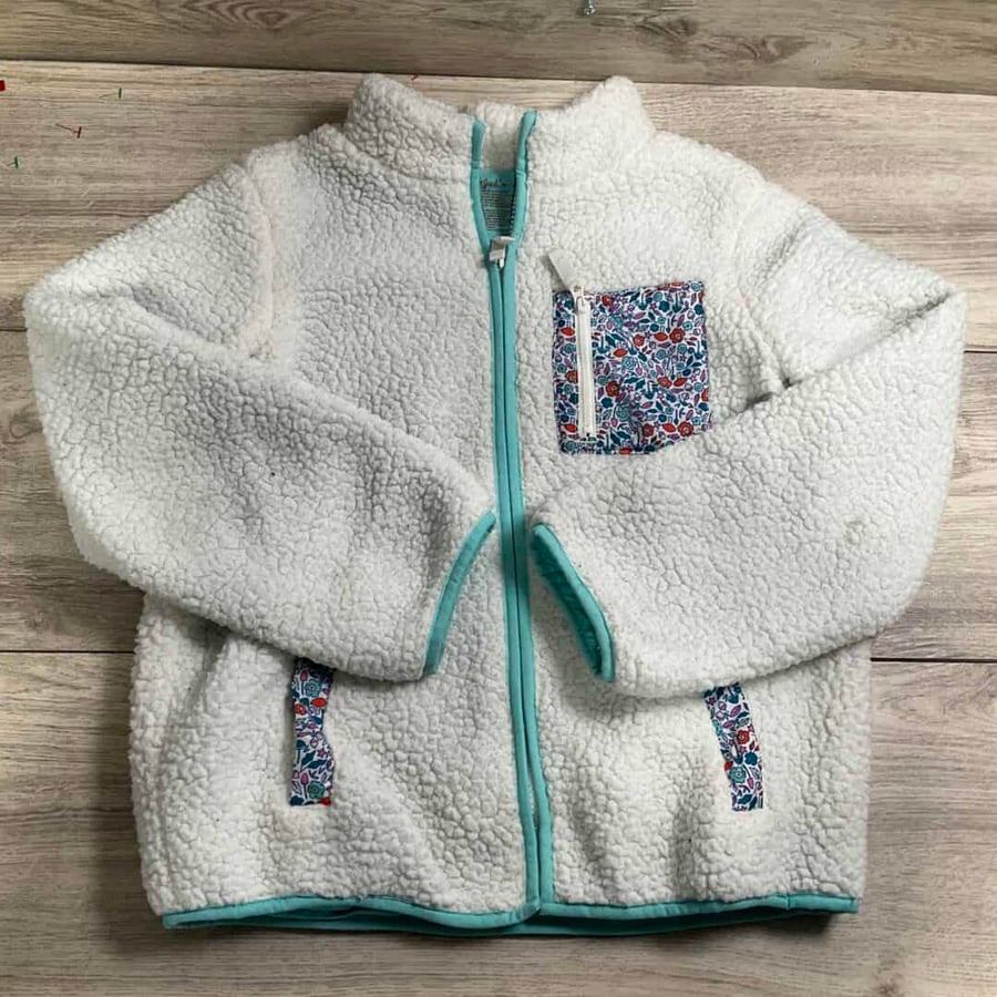 GIRLS - Size 14 - Jacket