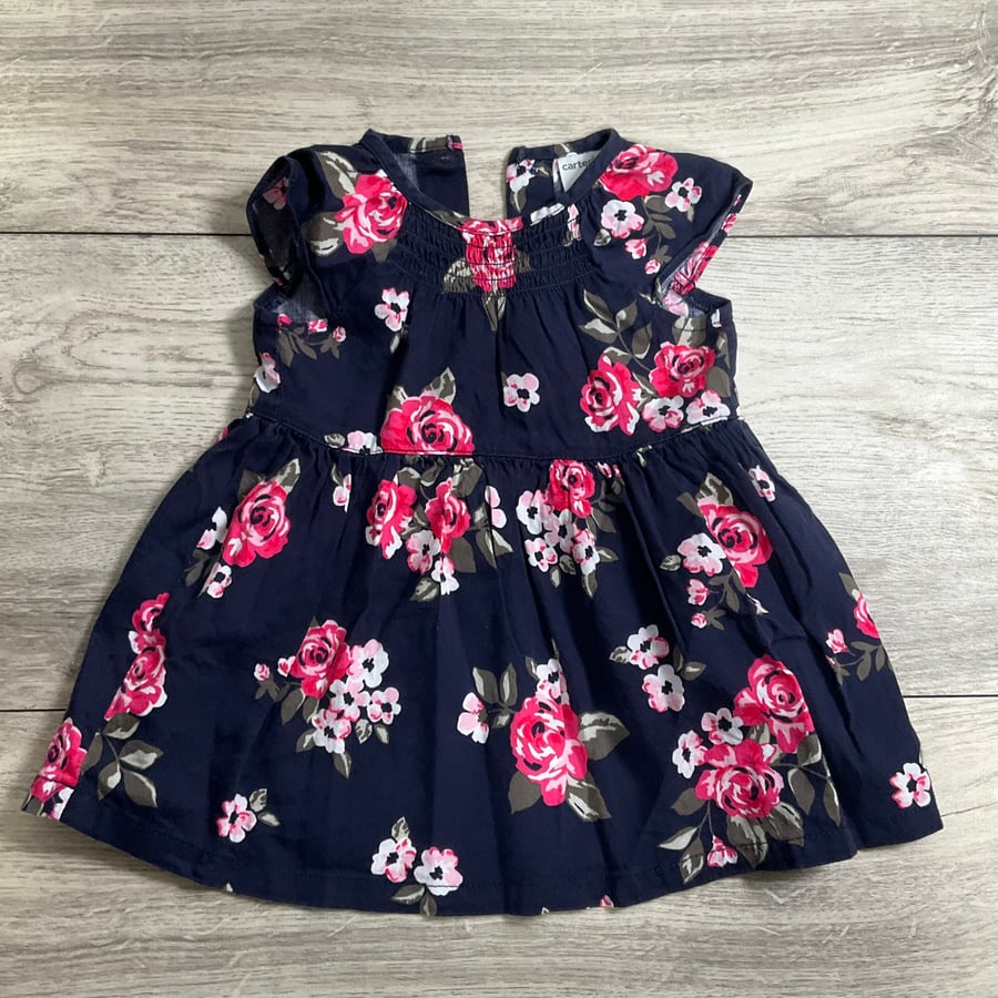 GIRLS - 6 Month - Shirt