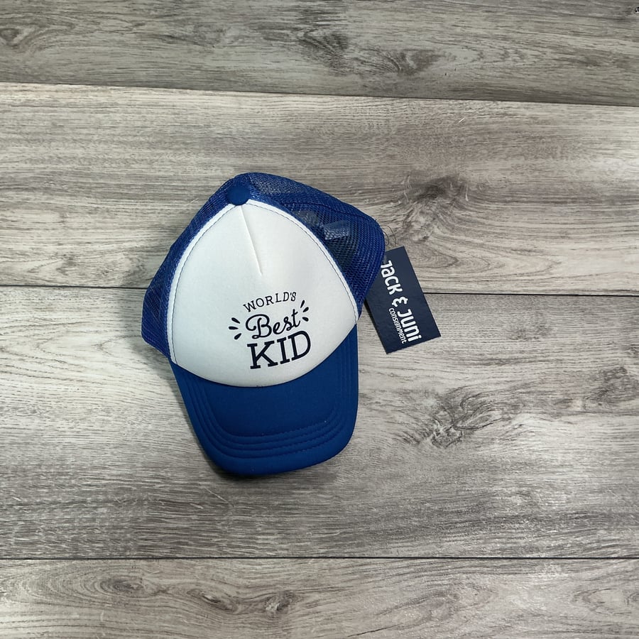 BOYS - Hat