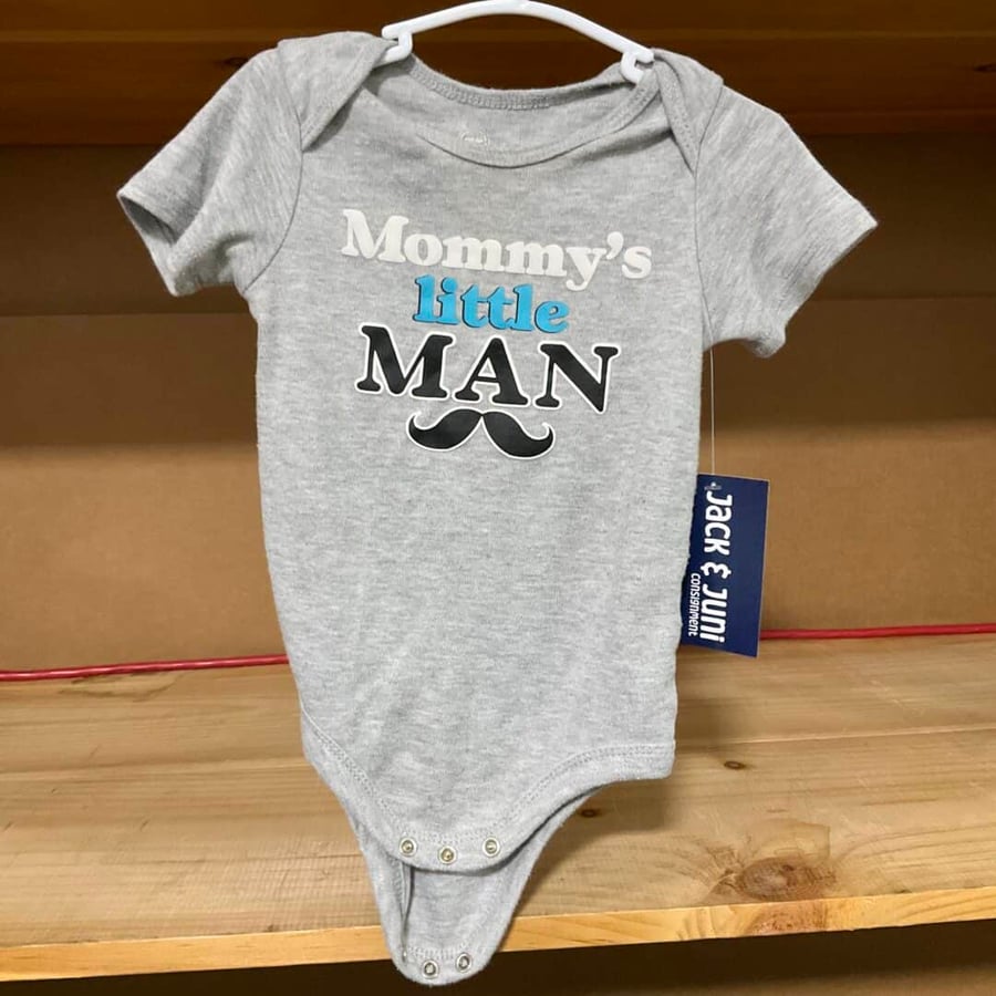 BOYS - 18 Month - Onesie - Play Clothes Condition