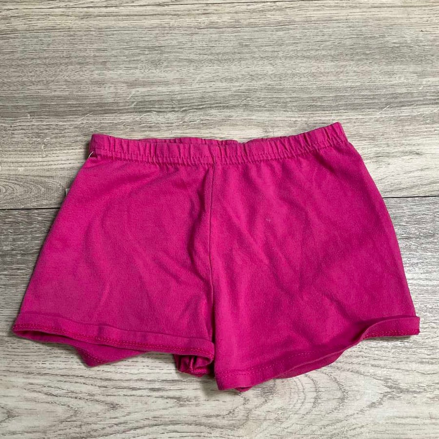 GIRLS - 5T - Shorts