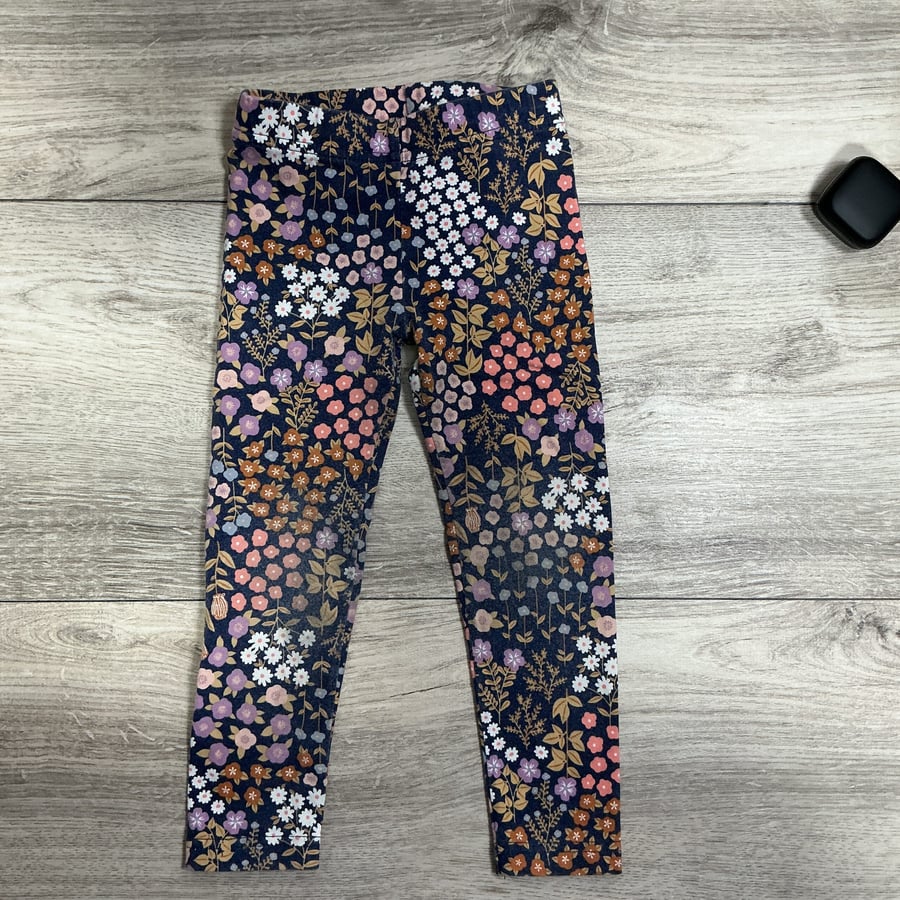 GIRLS - 2T - Pants - Play Clothes Condition