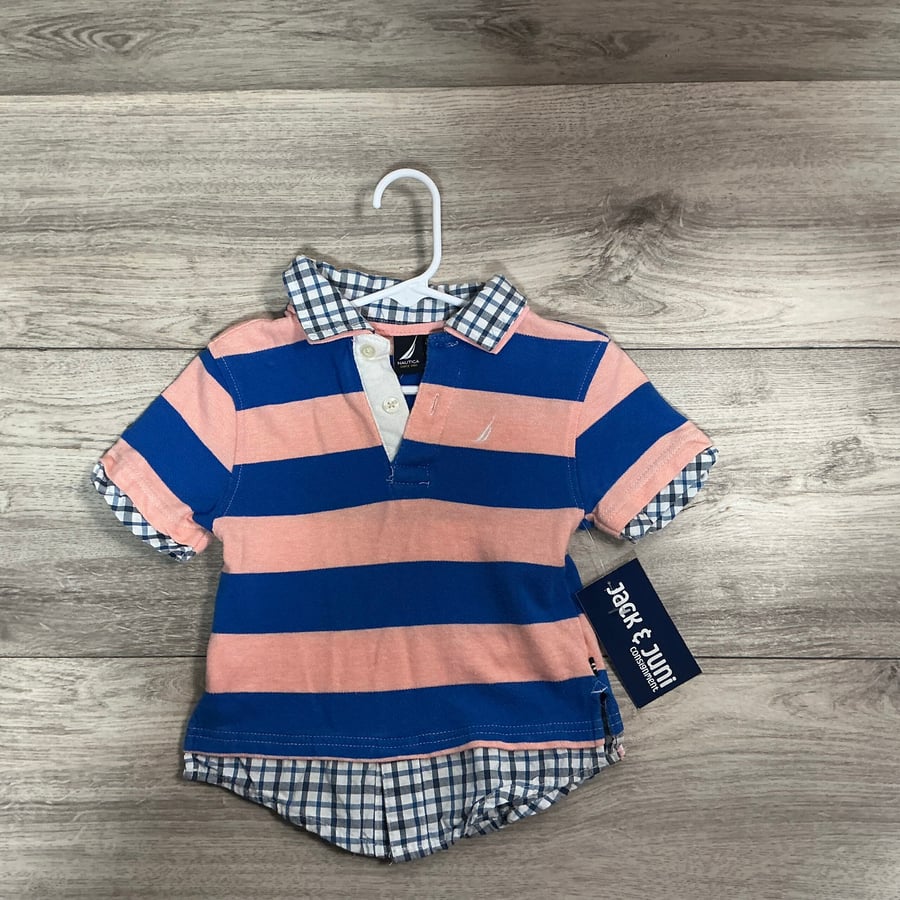 BOYS - 3T - Shirt