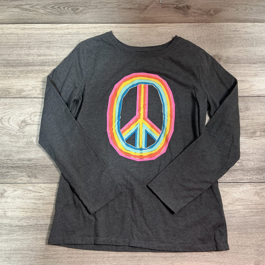 GIRLS - 10/12 - Shirt