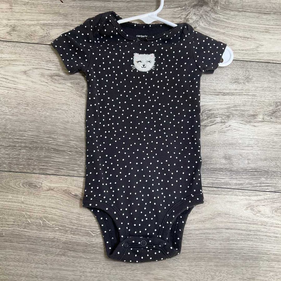 GIRLS - 9 Month - Onesie