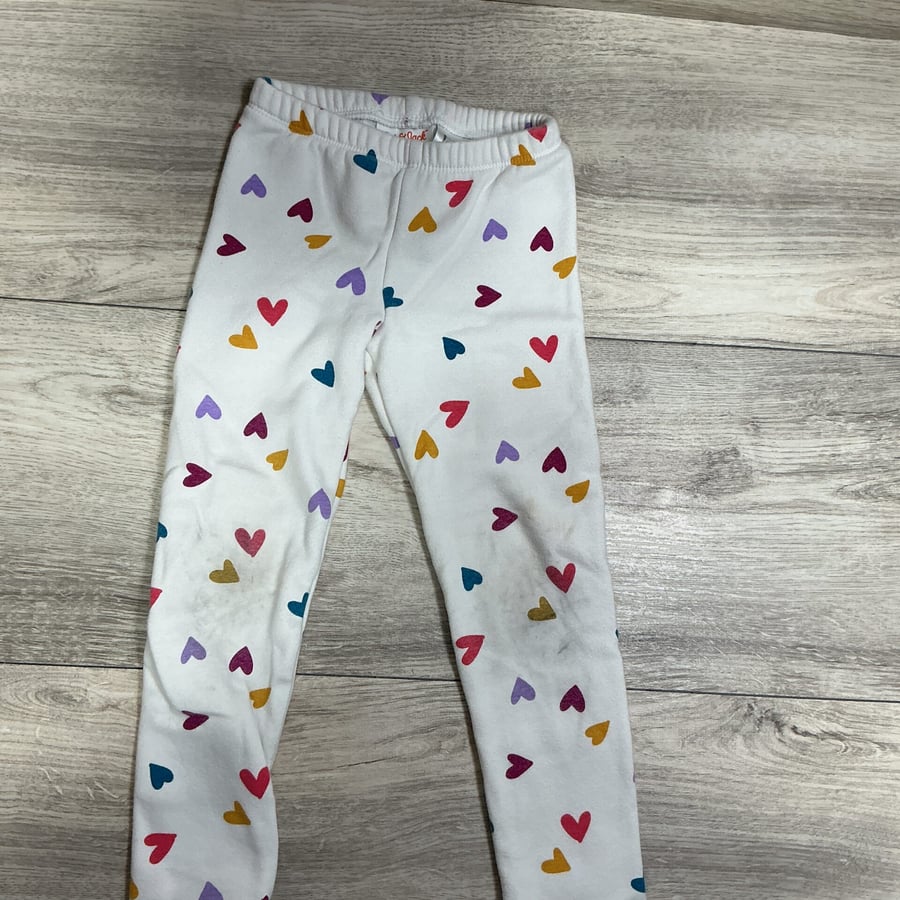 GIRLS - 4T - Pants - Play Clothes Condition