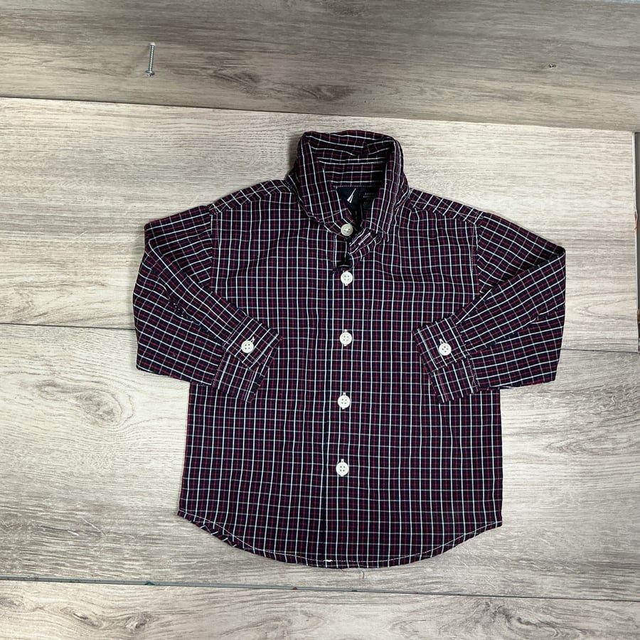 BOYS - 12 Month - Shirt