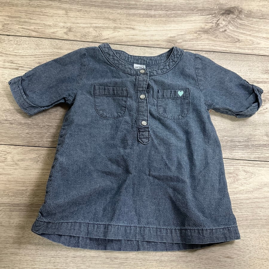 GIRLS - 18 Month - Shirt