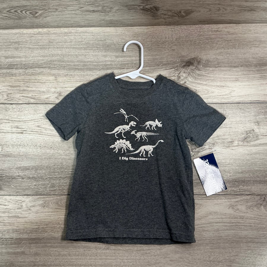 BOYS - 3T - Shirt