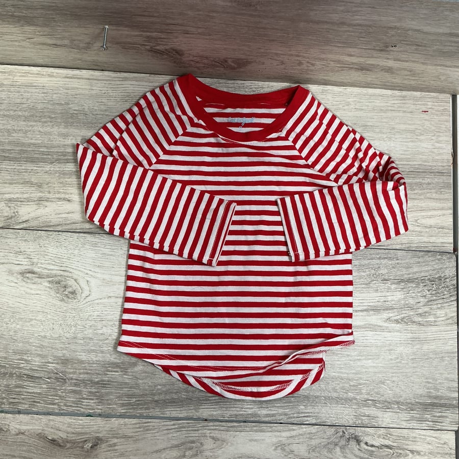 BOYS - 4T - Shirt