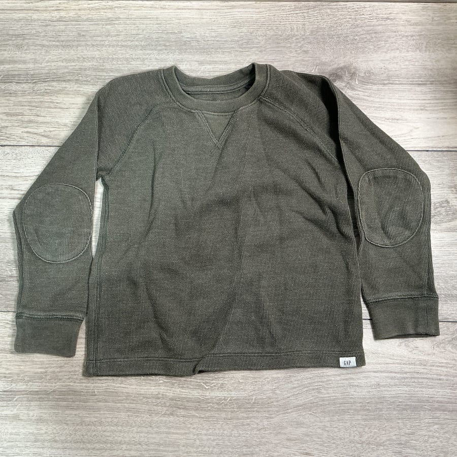 BOYS - 5T - Shirt