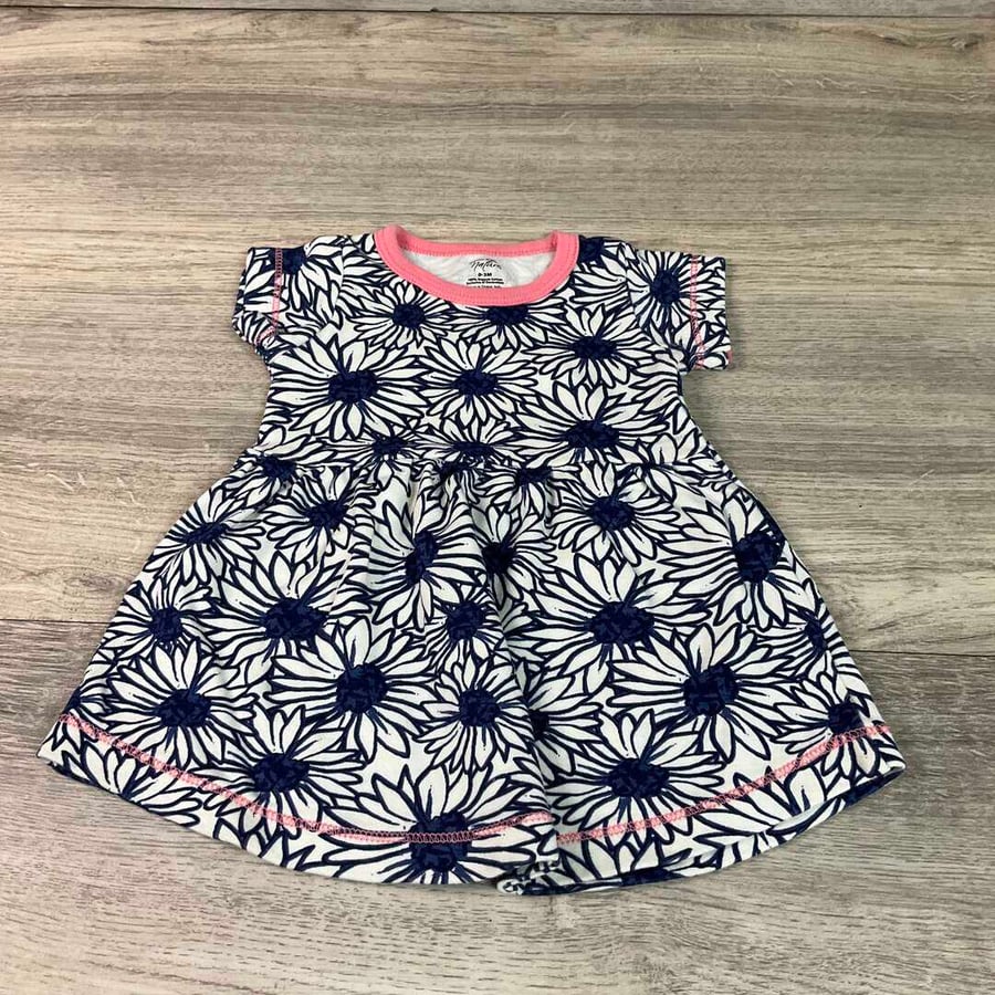 GIRLS - 0/3 Months - Dress
