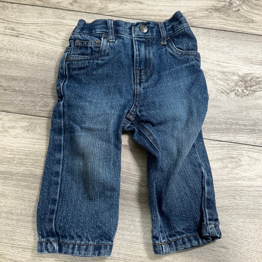 BOYS - 12 Month - Jeans