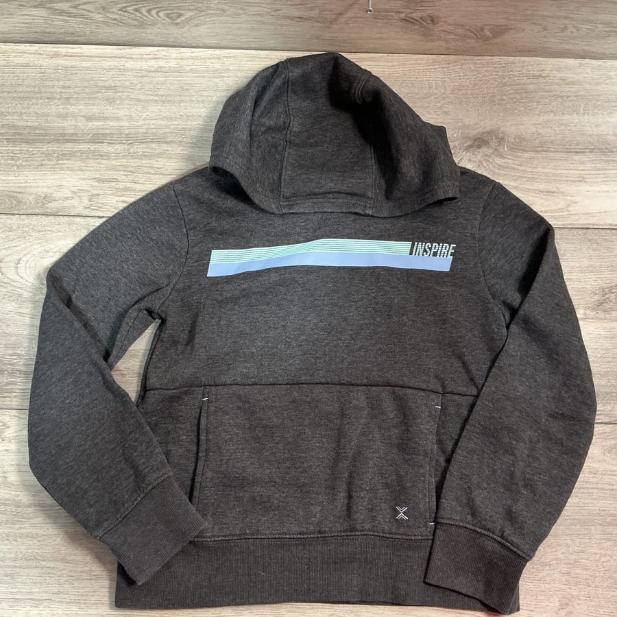 GIRLS - 10/12 - Pullover