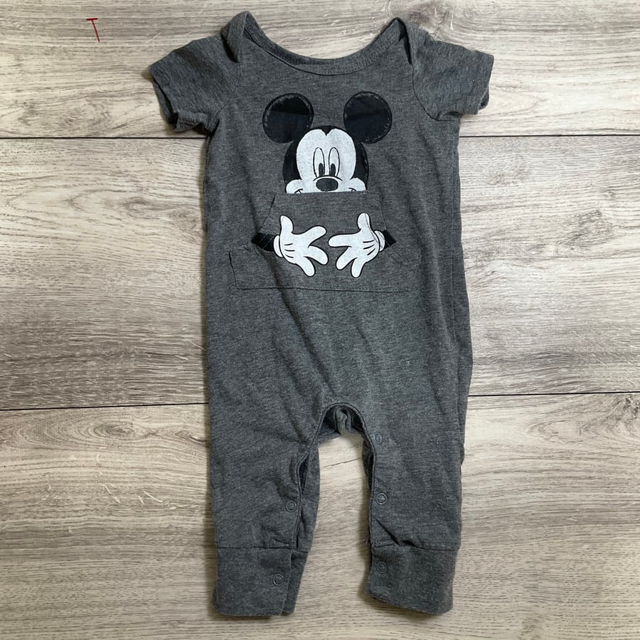 BOYS - 3/6 Month - Jumper
