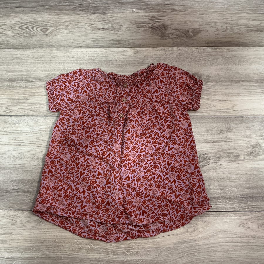 GIRLS - 5T - Shirt