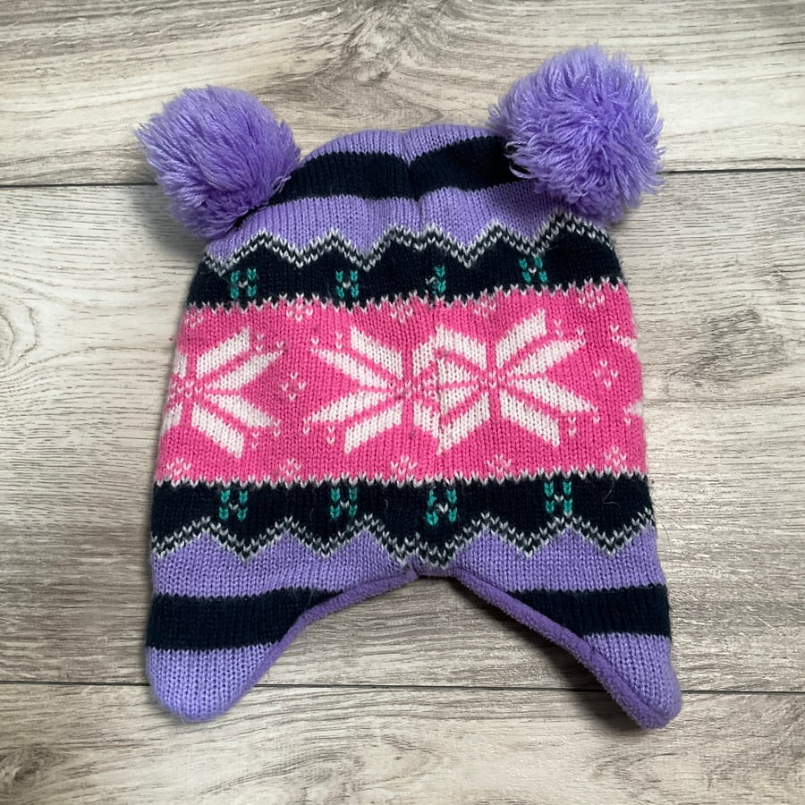 GIRLS - Hat