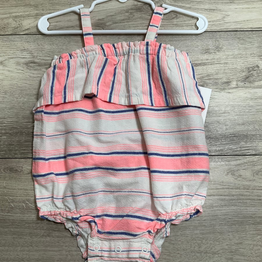 GIRLS - 18 Month - Onesie
