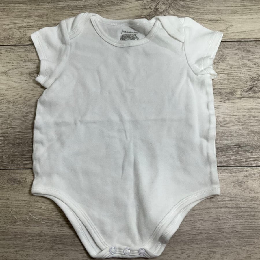 BOYS/GIRLS - 24 Month - Onesie