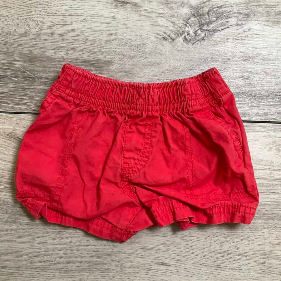 BOYS - 3 Month - Shorts