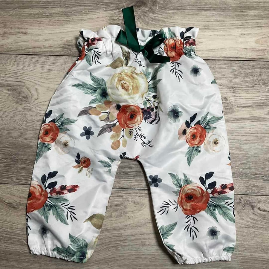 GIRLS - 9/18 Month - Pants