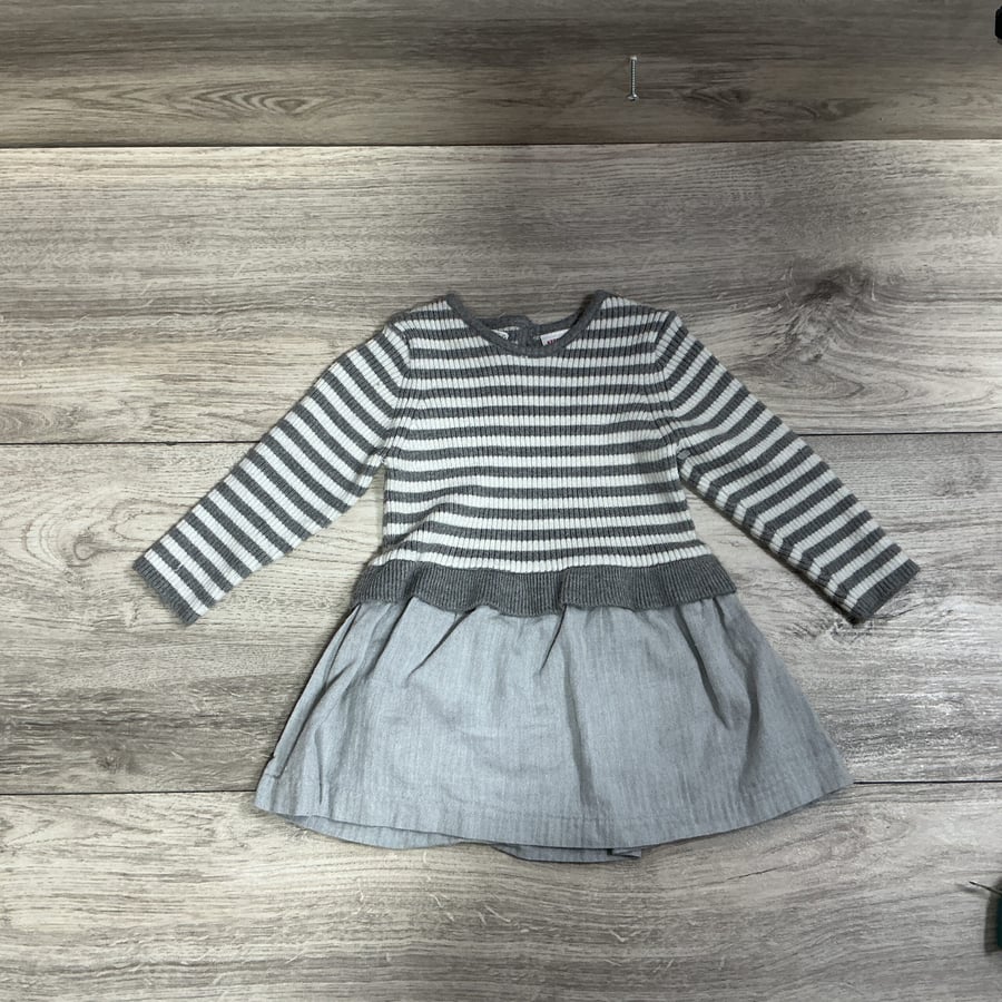 GIRLS - 6/9 Month - Dress
