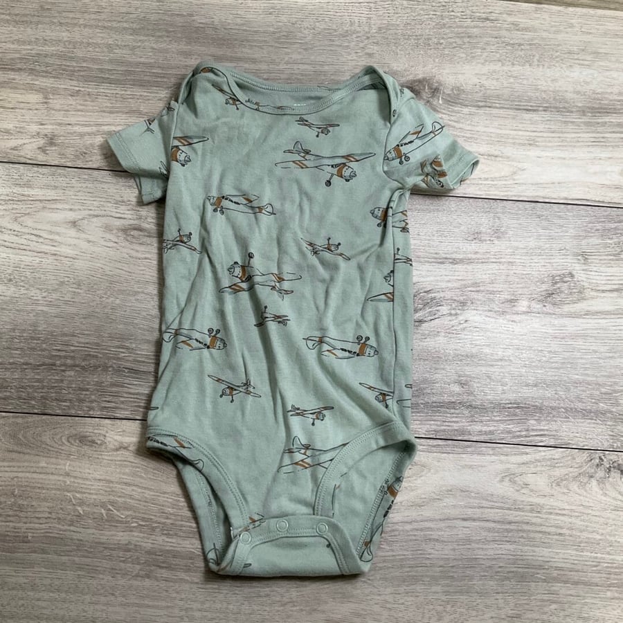 BOYS - 24 Month - Onesie