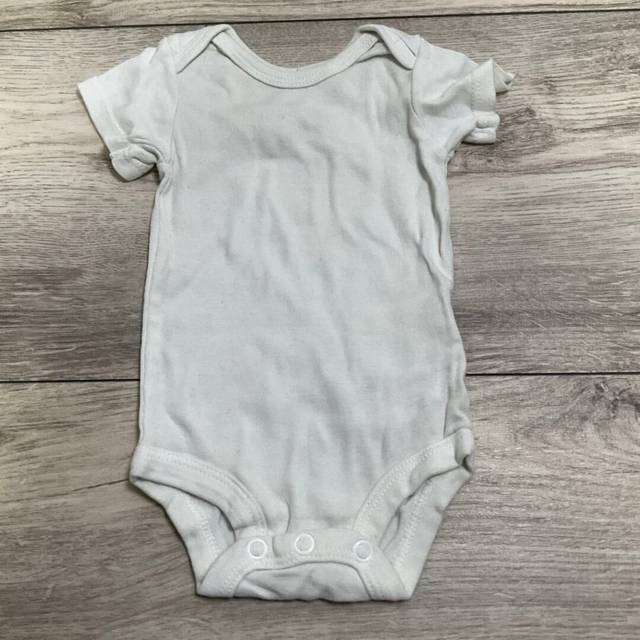 BOYS/GIRLS - Newborn - Onesie