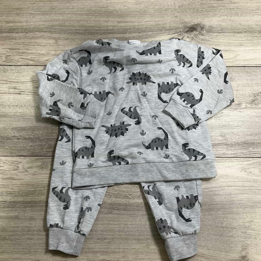 BOYS - 2T - Outfit
