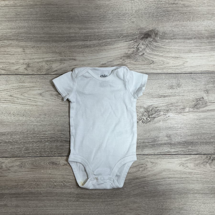 BOYS/GIRLS - 0/3 Month - Onesie