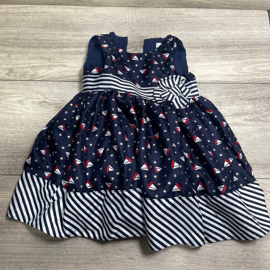 GIRLS - 18 Months - Dress