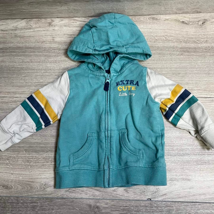 BOYS - 9 Months - Jacket