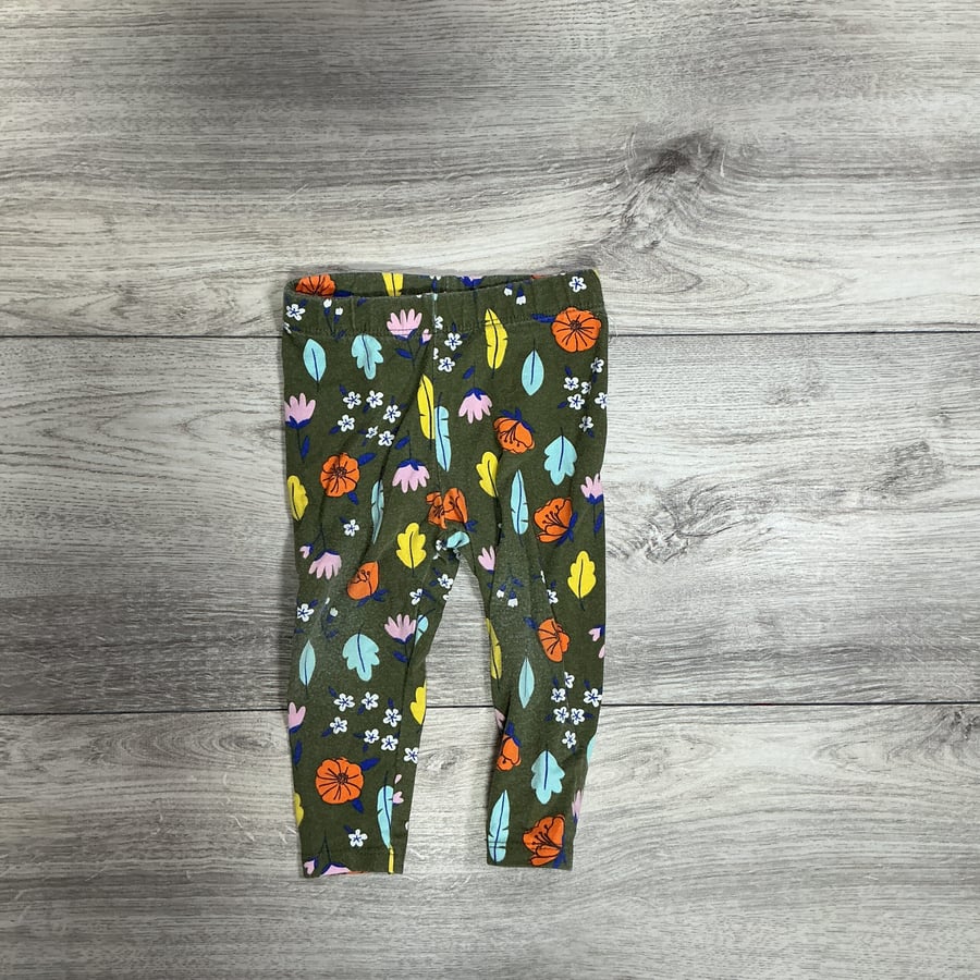 GIRLS - 6/9 Month - Pants