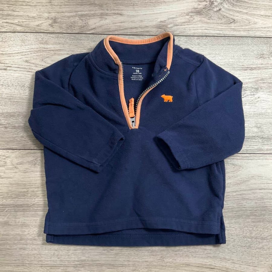 BOYS - 18 Month - Pullover