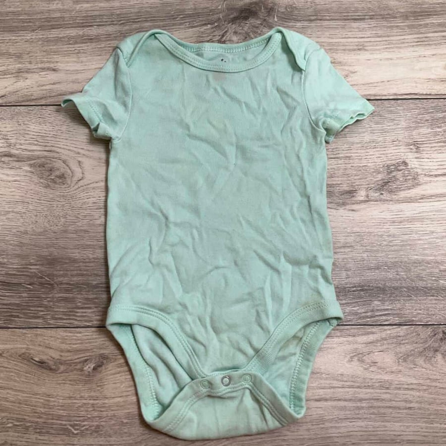 GIRLS - 6/9 Month - Onesie - Play Clothes Condition