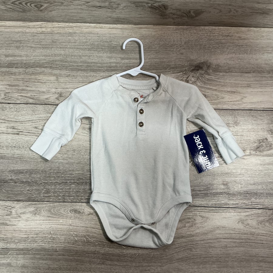 BOYS - 3/6 Month - Onesie
