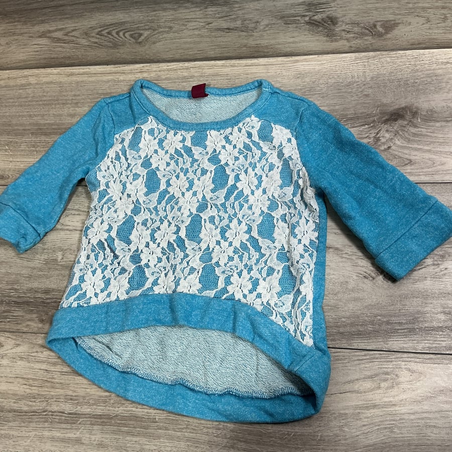 GIRLS - 10/12 - Shirt