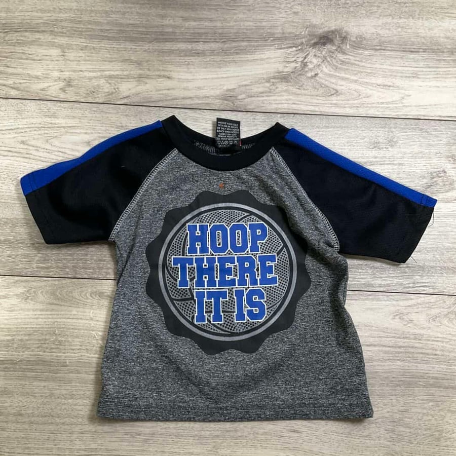 BOYS - 2T - Shirt - Play Clothes Condition