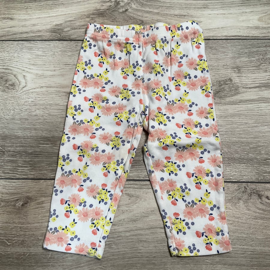 GIRLS - 6/9 Month - Pants